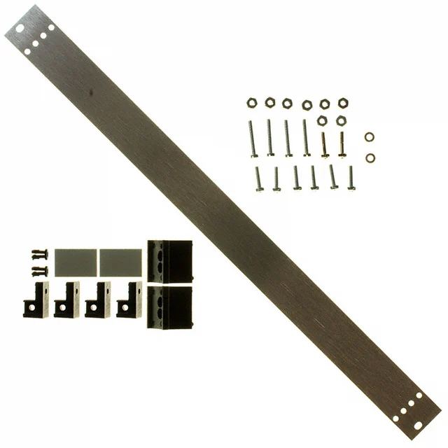 FP04-6U Vector Electronics  Accesorios para porta tarjetas